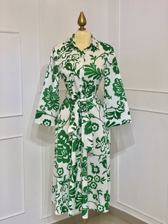 VESTIFO MEDI FLOR