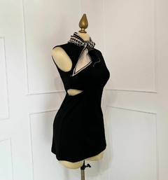 VESTIDO BLACK - comprar en línea