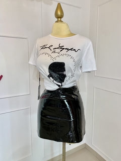 BLUSA KARL