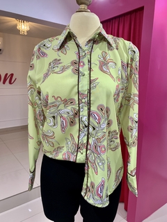 CAMISA FIGURA