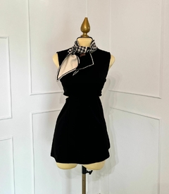 VESTIDO BLACK