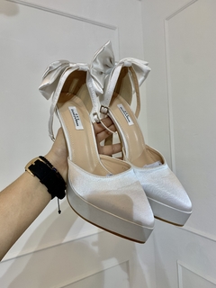 ZAPATILLA BLANCA