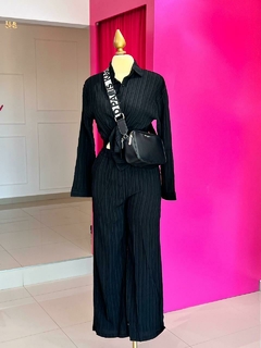 CONJUNTO NEGRO