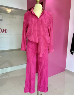 CONJUNTO ROSA