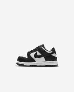 DUNK LOW PANDA TALLA 13.5 CM
