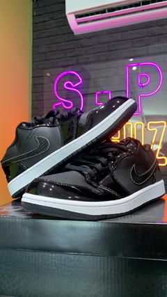 JORDAN 1 ALL STAR TALLA 30 CM G5