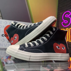 CONVERSE PLAY BLACK TALLA 29CM G5