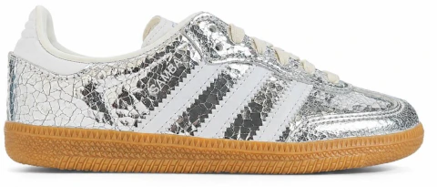 samba og adidas plata