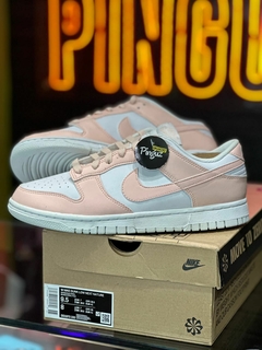 DUNK LOE PALE CORAL TALLA 24CM