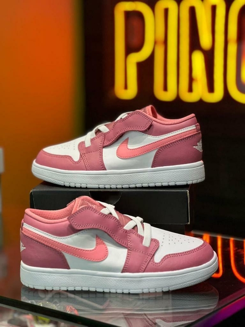 JORDAN 1 LOW ALT TALLA 2OCM