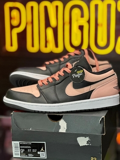 JORDAN 1 LOW ARTIC ORANGE TALLA 27.5CM