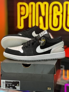 JORDAN 1 LOW DINAMOND TALLA 28CM
