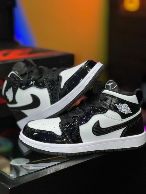 JORDAN 1 MID CARBON G5 TALLA 22.5CM