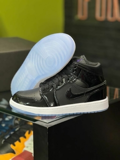 JORDAN 1 MID SPACE JAM TALL 22.5CM G5