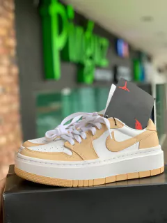 JORDAN 1 LOW ELEVATE TALLA 23CM