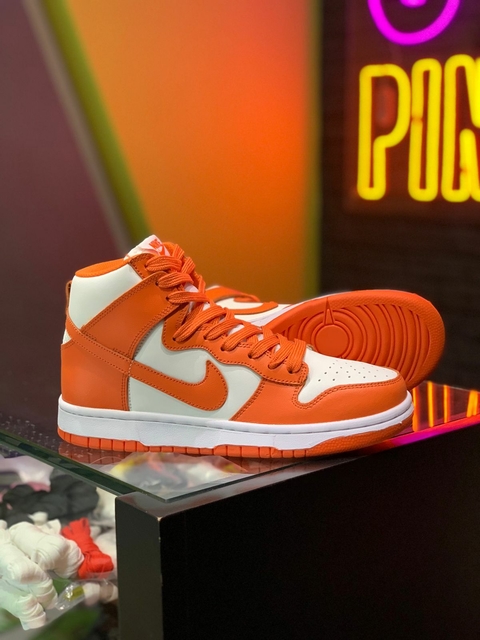 DUNK HIGH SYRACUSE TALLA 22.5CM G5