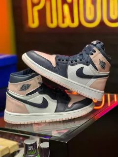 JORDAN 1 HIGH ATMOSPHERE TALLA 22.5 CM G5