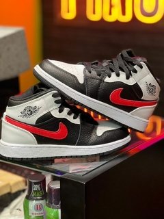 JORDAN 1 MID CHILE G5