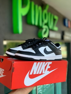 DUNK LOW PANDA TALLA 26.5