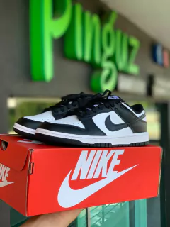 DUNK LOW PANDA TALLA 26.5