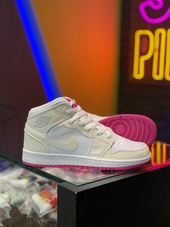 JORDAN 1 MID UV G5