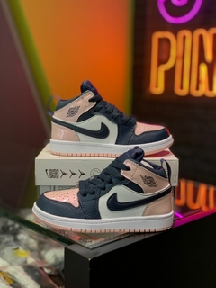 JORDAN 1 HIGH ATMOSPHERE TALLA 18.5CM G5