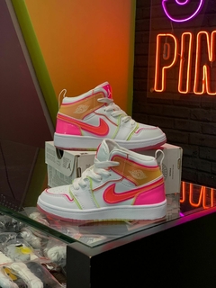 JORDAN 1 MID EDGE GLOW G5