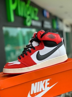 JORDAN 1 HIGH AJKO TALLA 27.5CM