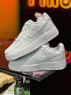 AF1 LOW WHITE TALLA 29 CM G5