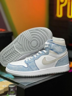 JORDAN 1 HIGH HYPER ROYALE TALLA 29 CM G5