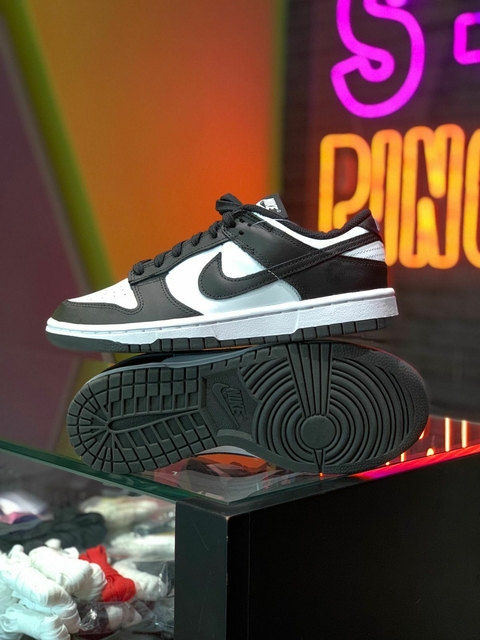 DUNK LOW PANDA TALLA 26 CM G5