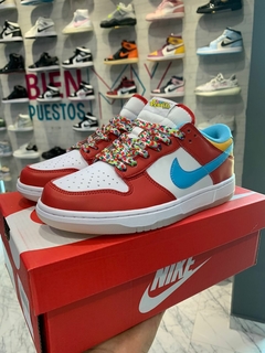 DUNK LOW FRUITY PEBBLES G5 TALLA 27.5CM