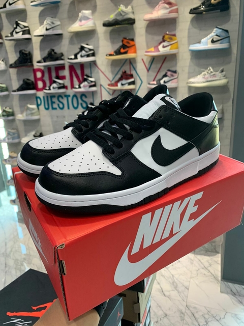 DUNK LOW PANDA G5 TALLA 27.5CM