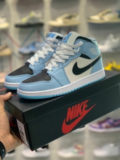 JORDAN 1 MID ICE BLUE G5 TALLA 27.5CM