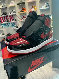 JORDAN 1 PATENT BRED G5 TALLA 30CM
