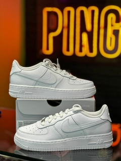 AF1 LOW WHITE G5