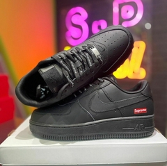 AIR FORCE 1 LOW SUPREME TALLA 26CM G5
