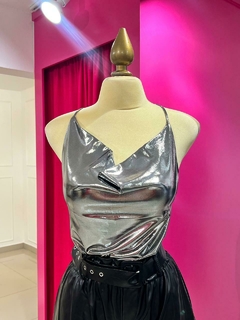 BLUSA BLING TALLA L