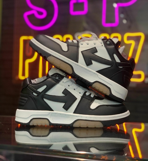 OFF-WHITE Out Of Office