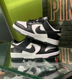 DUNK LOW PANDA TALLA 18 CM G5