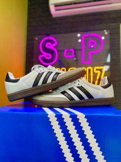 SAMBA TALLA 23.5 CM