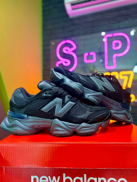 NEW BALANCE 9060 TALLA 22 CM