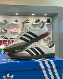 ADIDAS SAMBA BLANCO 26CM ORG