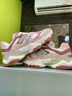 NEW BALANCE 9060 ROSE PINK TALLA 22 CM G5