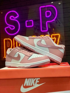 DUNK LOW LOVE TALLA 25 CM G5