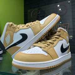 JORDAN 1 MID DESSERT TALLA 26 CM G5