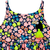 Vestido Infantil Meia Malha - comprar online