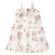 Vestido Infantil