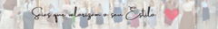 Banner da categoria Saias