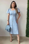 VESTIDO LIZ